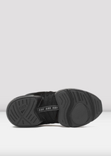 Load image into Gallery viewer, Adult Boost Mesh Split Sole Dance Sneakers SO538L
