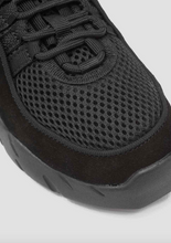 Load image into Gallery viewer, Adult Boost Mesh Split Sole Dance Sneakers SO538L
