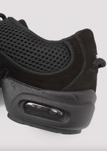 Load image into Gallery viewer, Adult Boost Mesh Split Sole Dance Sneakers SO538L
