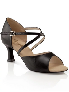 Capezio Eva Adult Ballroom Shoe SD01
