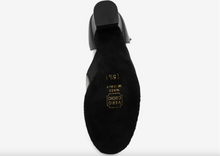 Load image into Gallery viewer, Capezio Charlotte 2.5&quot; Character Shoe  829W
