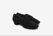Load image into Gallery viewer, Capezio Ballroom Practice 1.25&quot; Cuban Heel BR74
