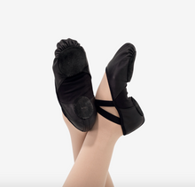 Load image into Gallery viewer, Capezio Hanami Leather Ballet Shoe 2038W
