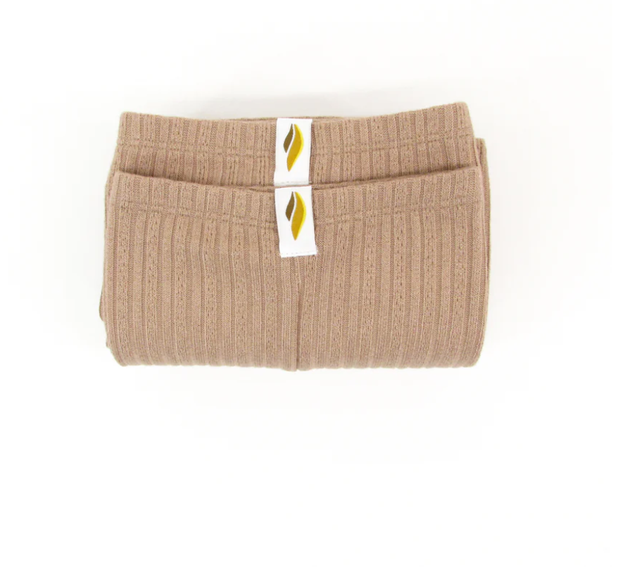 RubiaWear Legwarmers - Shorty Medium