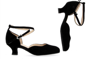 Merlet BADRAS Ballroom Shoe