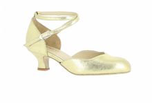 Load image into Gallery viewer, Merlet BADRAS Ballroom Shoe
