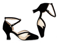 Load image into Gallery viewer, Merlet CHOLET Ballroom Shoe
