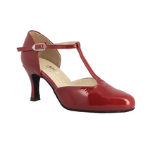 Load image into Gallery viewer, Merlet NINA Ballroom Shoe
