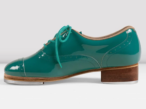 Jason Samuels Smith Tap Shoes Patent S0313LP