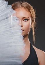 Load image into Gallery viewer, Nikolay 5-Layer Practice Tutu
