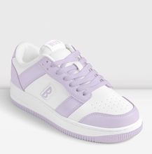 Load image into Gallery viewer, BLOCH Adult Kix Dance Sneakers
