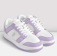 Load image into Gallery viewer, BLOCH Adult Kix Dance Sneakers
