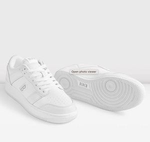 BLOCH Adult Kix Dance Sneakers
