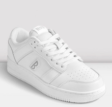Load image into Gallery viewer, BLOCH Adult Kix Dance Sneakers
