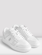 Load image into Gallery viewer, BLOCH Adult Kix Dance Sneakers
