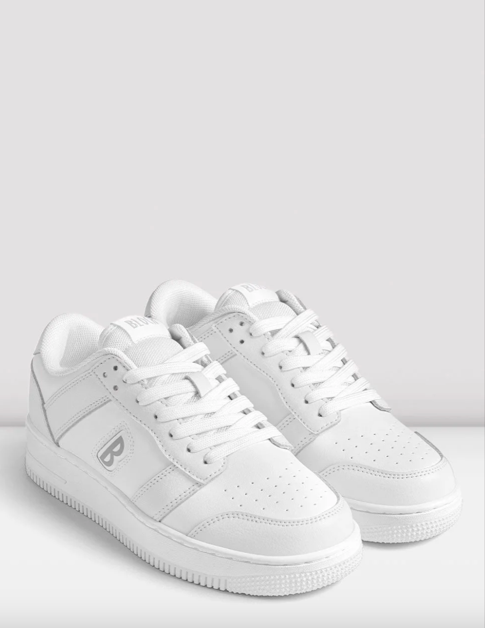 BLOCH Adult Kix Dance Sneakers