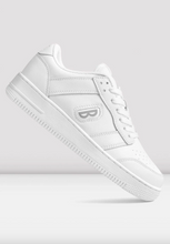 Load image into Gallery viewer, BLOCH Adult Kix Dance Sneakers

