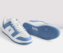 Load image into Gallery viewer, BLOCH Adult Kix Dance Sneakers
