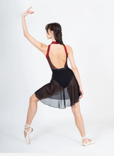 Load image into Gallery viewer, DellaLo Selene CL - Dance Leotard
