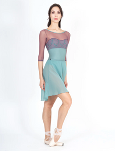 DellaLo Diana CL - Dance Leotard