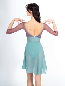 DellaLo Diana CL - Dance Leotard