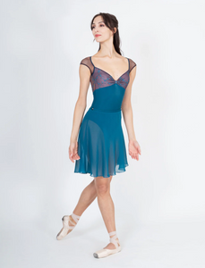 DellaLo Venere CL - Dance Leotard