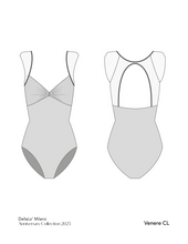 Load image into Gallery viewer, DellaLo Venere CL - Dance Leotard

