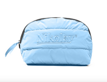 Load image into Gallery viewer, Nikolay Cosmetic Bag
