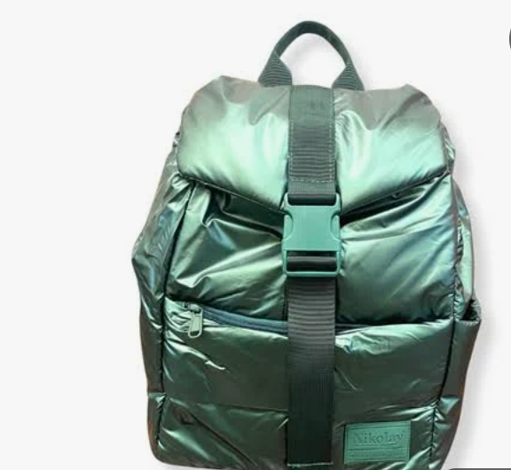 Nikolay City Backpack – Portland Dancewear