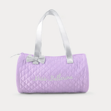 Load image into Gallery viewer, Bloch Miss Ballerina Dance Bag A6193
