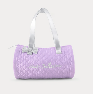 Bloch Miss Ballerina Dance Bag A6193