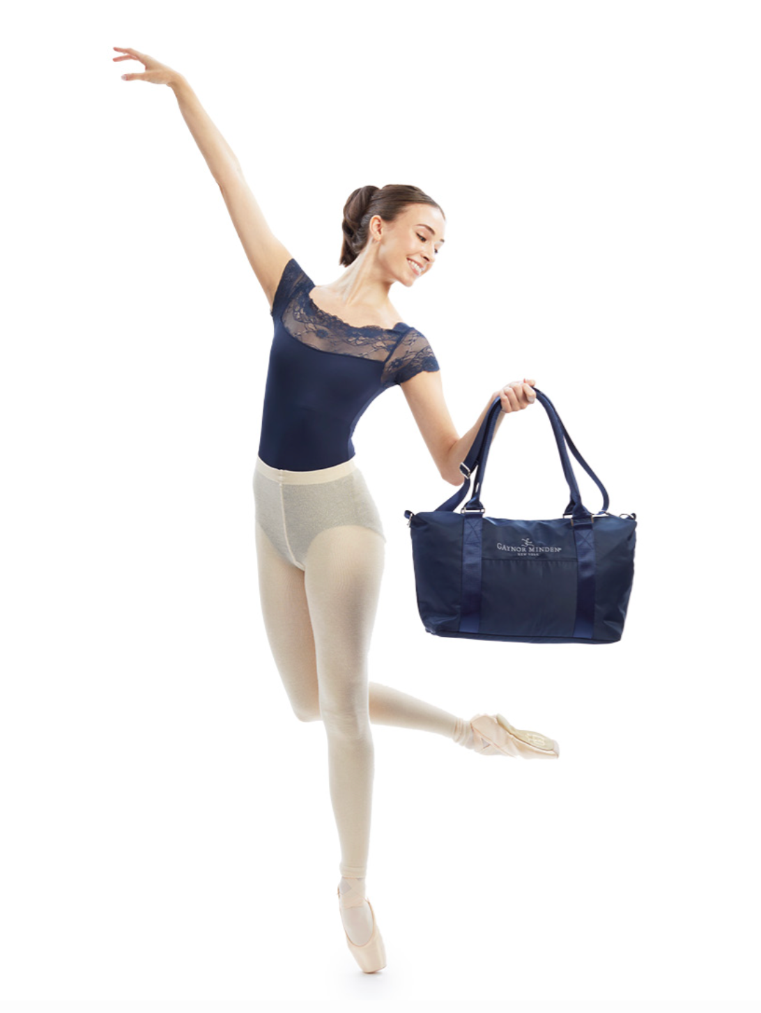 Gaynor Minden Mini Essential Bag – Portland Dancewear