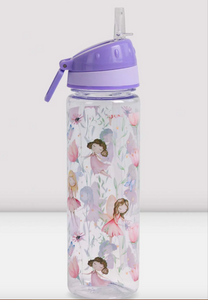 Bloch Girls Ballerina Water Bottle