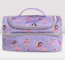 Load image into Gallery viewer, Bloch Girls Ballerina Lunch Bag
