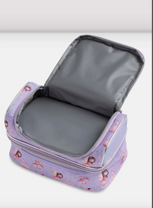 Bloch Girls Ballerina Lunch Bag