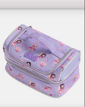 Load image into Gallery viewer, Bloch Girls Ballerina Lunch Bag
