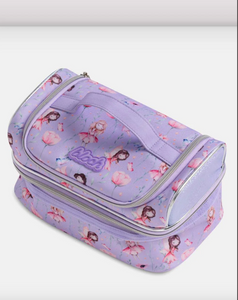 Bloch Girls Ballerina Lunch Bag