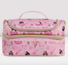 Load image into Gallery viewer, Bloch Girls Ballerina Lunch Bag
