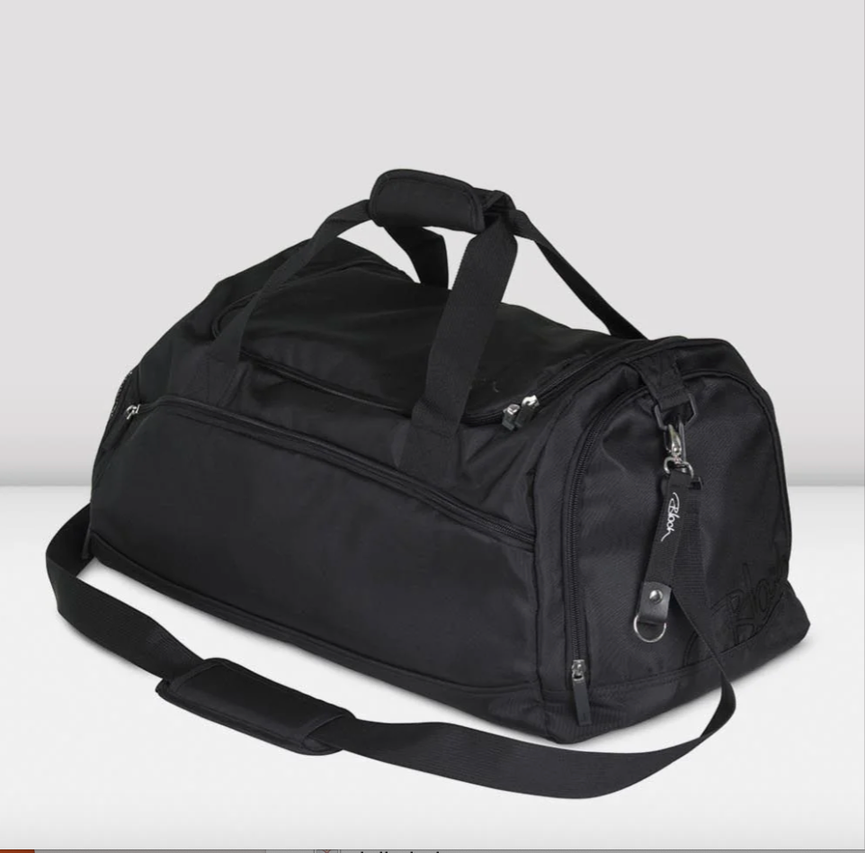 Bloch Ballet Duffel Bag - Training Bag