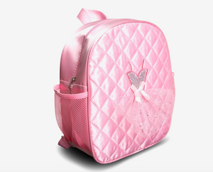 Capezio Tutu Dress Backpack - Tutu Sequin Backpack
