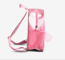 Load image into Gallery viewer, Capezio Tutu Dress Backpack - Tutu Sequin Backpack
