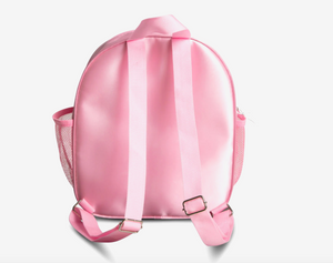 Capezio Tutu Dress Backpack - Tutu Sequin Backpack