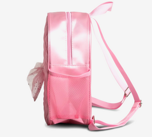 Capezio Tutu Dress Backpack - Tutu Sequin Backpack