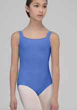 Load image into Gallery viewer, Wear Moi Emeraude Child Leotard
