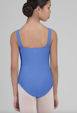 Load image into Gallery viewer, Wear Moi Emeraude Child Leotard
