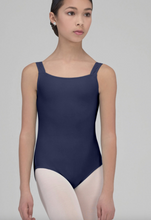 Load image into Gallery viewer, Wear Moi Emeraude Child Leotard
