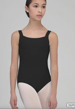 Load image into Gallery viewer, Wear Moi Emeraude Child Leotard
