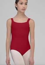 Load image into Gallery viewer, Wear Moi Emeraude Child Leotard
