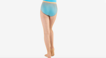 Load image into Gallery viewer, CAPEZIO Professional Rhinestone Fishnet Tight- CHILD 3005C
