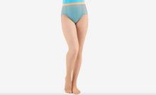Load image into Gallery viewer, CAPEZIO Professional Rhinestone Fishnet Tight- CHILD 3005C
